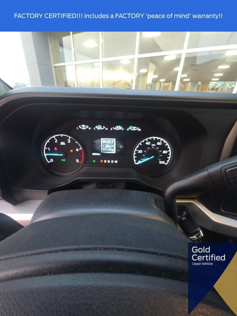 Used 2024 Ford F350 XL w/ XL Driver Assist Package AWD/4WD image 18