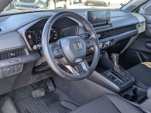 Used 2024 Honda CR-V Sport image 13
