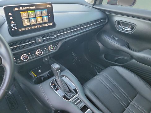 Used 2023 Honda HR-V EX-L image 33