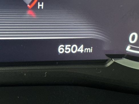 Used 2025 Genesis G70 3.3T Advanced image 26