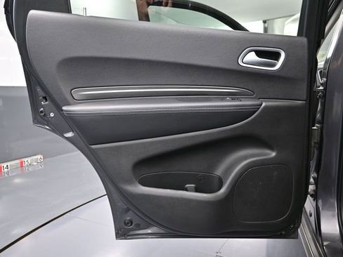 Used 2018 Dodge Durango Citadel w/ Technology Group image 36