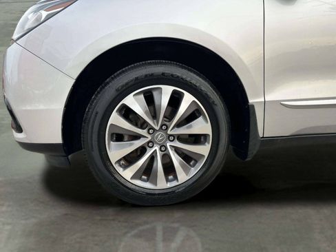 Used 2014 Acura MDX SH-AWD w/ Technology Package image 29