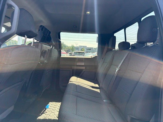 Used 2015 Ford F150 XLT w/ Equipment Group 302A Luxury AWD/4WD image 8