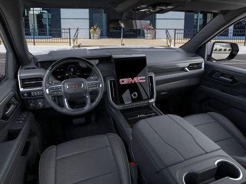 New 2026 GMC Yukon Elevation image 15