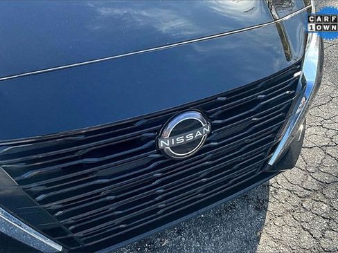 Used 2023 Nissan Altima 2.5 SV image 27