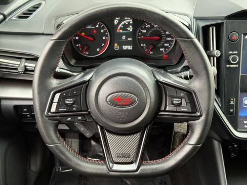 Certified 2022 Subaru WRX image 23