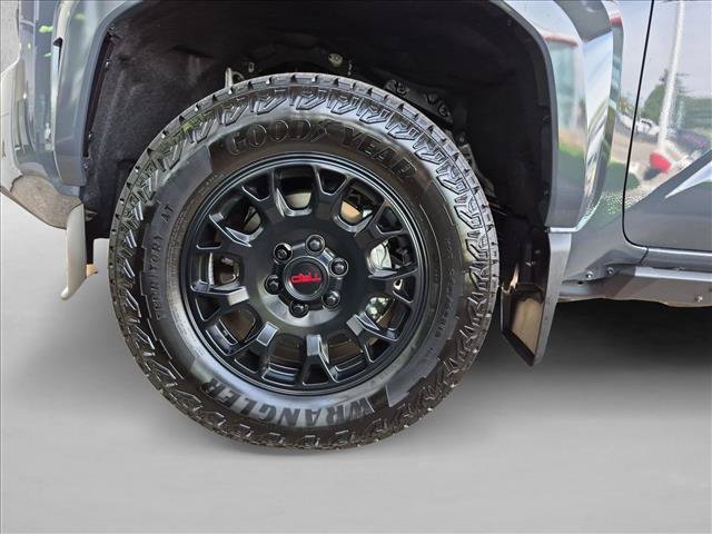 Certified 2026 Toyota Tacoma TRD Sport AWD/4WD image 23