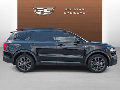 Used 2023 Kia Sorento SX Prestige AWD/4WD image 6