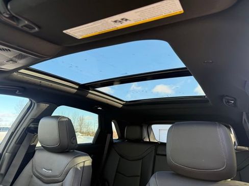 New 2026 Cadillac XT5 Premium Luxury w/ LPO, Floor Liner Package image 25