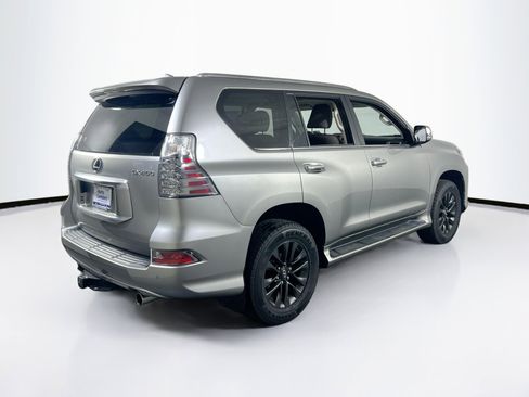 Used 2020 Lexus GX 460 Premium image 5