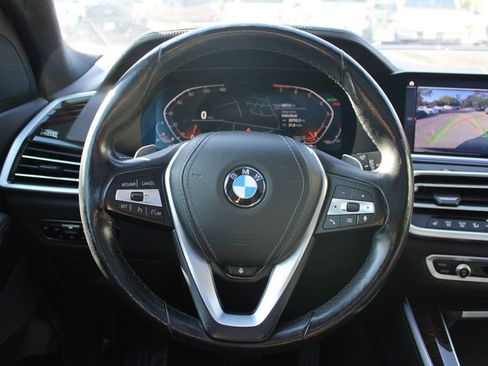 Used 2020 BMW X5 xDrive40i w/ Premium Package AWD/4WD image 12