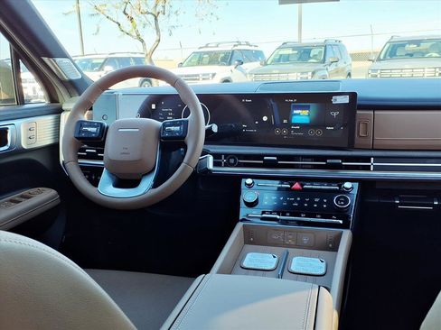 New 2026 Hyundai Santa Fe Limited image 10