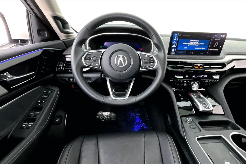 Used 2026 Acura MDX w/ Technology Package FWD image 6