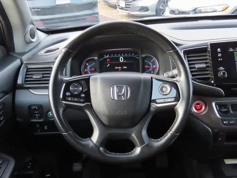 Used 2022 Honda Pilot Special Edition image 20