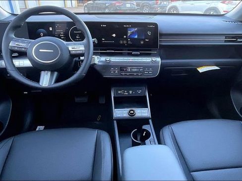 New 2026 Hyundai Kona Limited FWD image 5