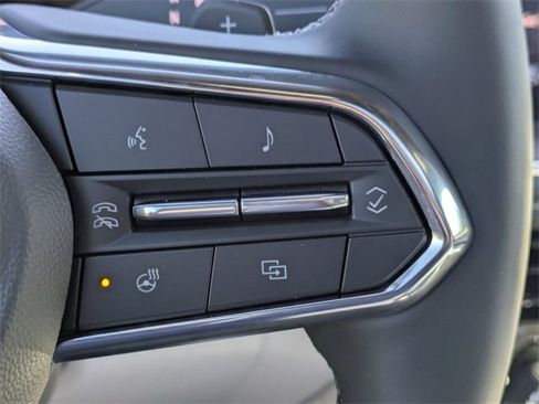 New 2026 Chevrolet Tahoe Premier w/ Sun And Tow Package image 16