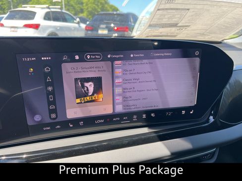 New 2026 Audi A5 2.0T Premium Plus AWD/4WD image 7