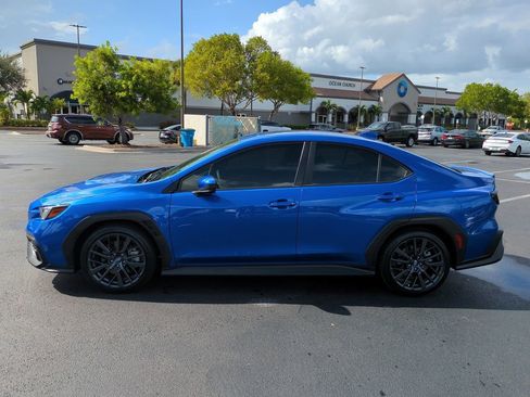 Used 2024 Subaru WRX Premium image 7