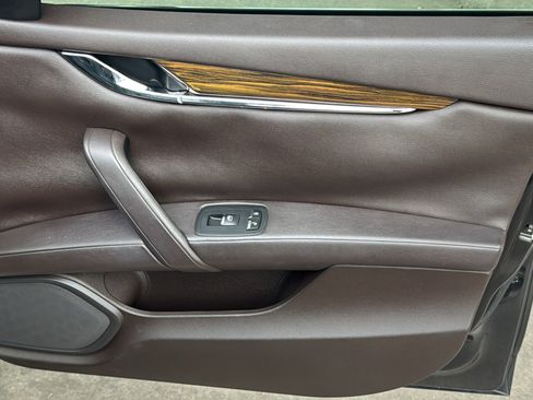 Used 2014 Maserati Quattroporte S Q4 image 29