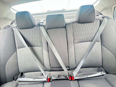 Used 2025 Toyota Camry LE image 38