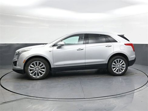 Used 2017 Cadillac XT5 Platinum image 7