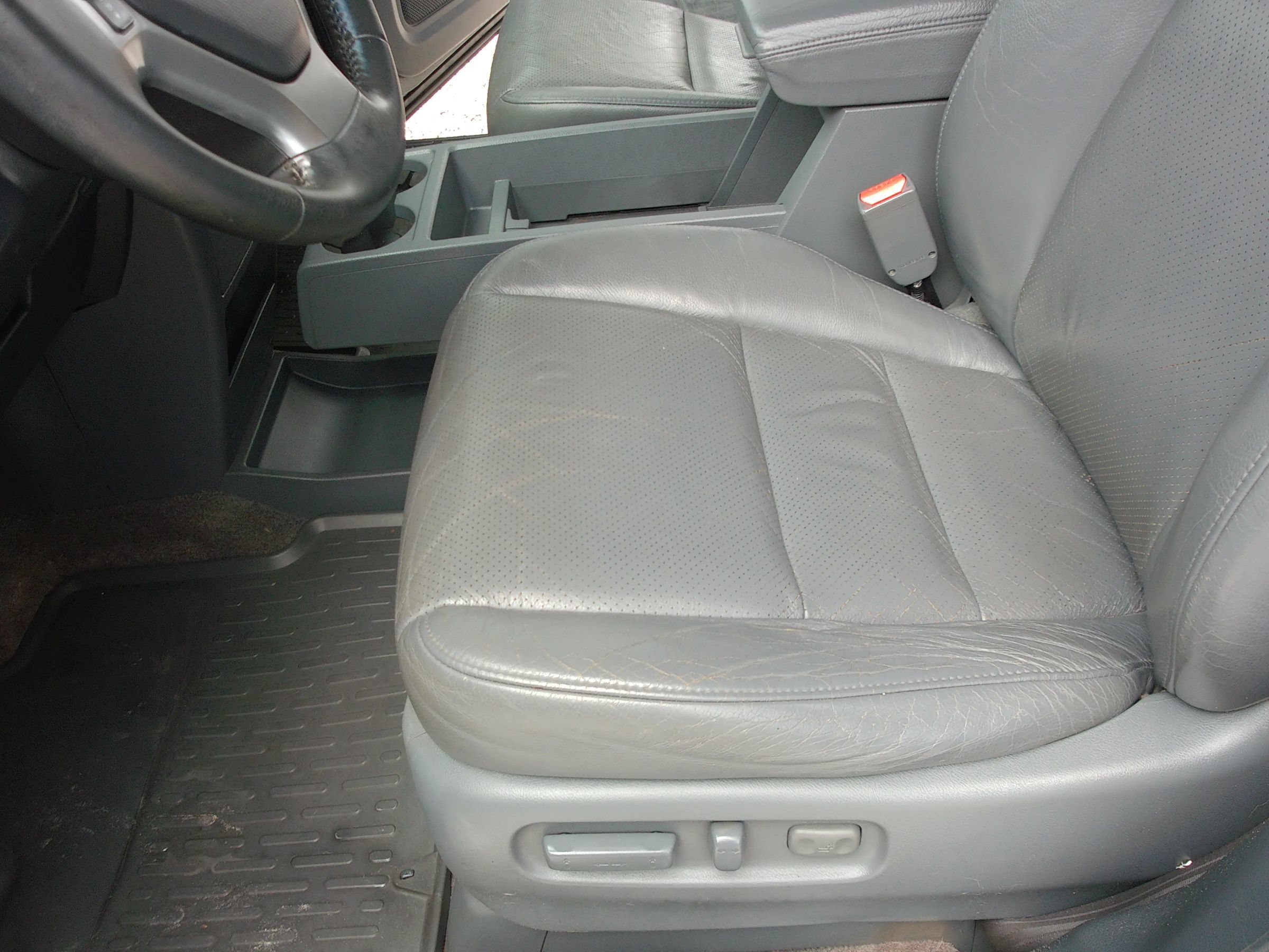 Used 2007 Honda Ridgeline RTL image 13