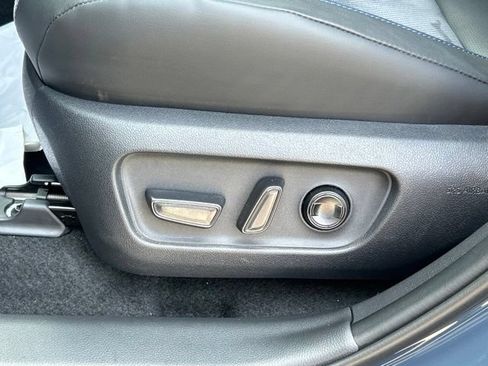 Certified 2026 Toyota RAV4 XSE w/ Panoramic Sun Roof Package AWD/4WD image 18