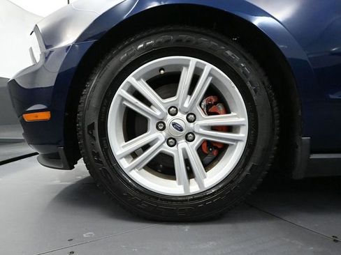 Used 2012 Ford Mustang Coupe image 17