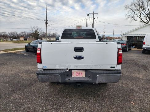 Used 2011 Ford F250 XL w/ PWR Equipment Group image 6