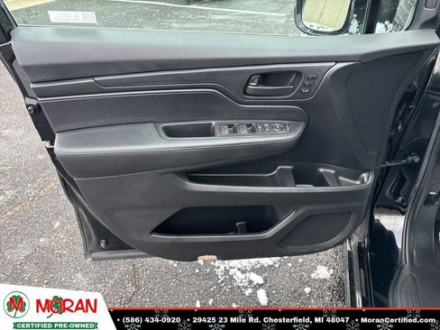 Used 2023 Honda Odyssey Sport image 9