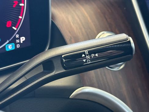 Certified 2026 Mercedes-Benz GLC 300 4MATIC image 20