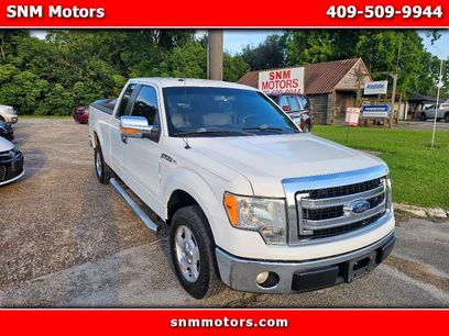 Used 2013 Ford F150 XLT w/ Mid Equipment Group