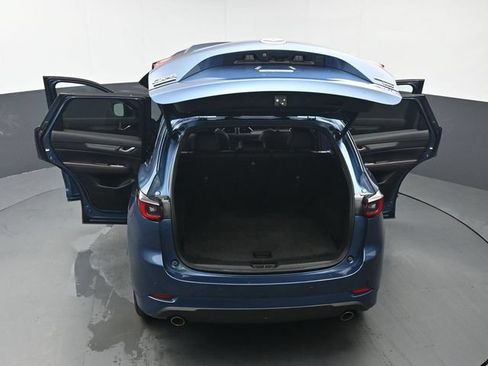 Certified 2023 MAZDA CX-5 Signature AWD/4WD image 51