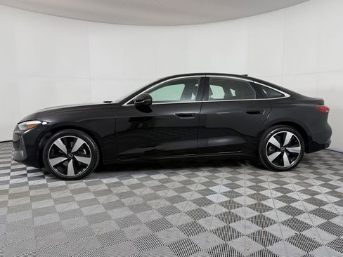 Certified 2025 Audi A5 2.0T Premium w/ Convenience Package image 2