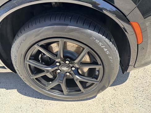 New 2026 Dodge Durango GT image 12