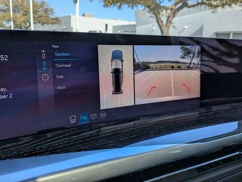 New 2025 Cadillac Escalade IQ Luxury 1 image 20