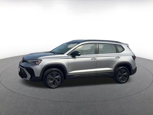 Used 2025 Volkswagen Taos S image 9