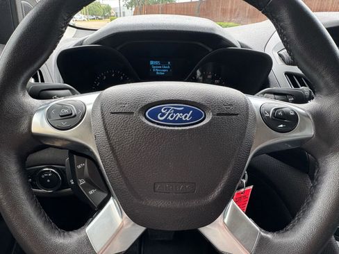 Used 2017 Ford Transit Connect XL image 18