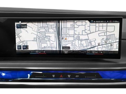 New 2026 BMW 740i RWD image 19