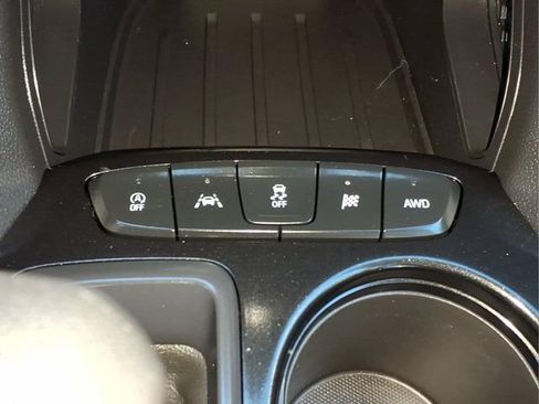 Used 2023 Chevrolet TrailBlazer LT w/ Convenience Package AWD/4WD image 20