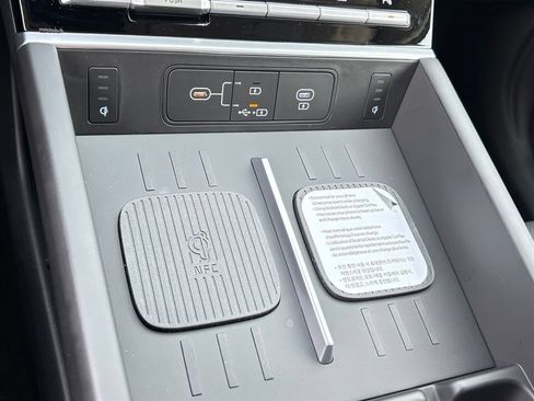 New 2026 Hyundai Santa Fe XRT AWD/4WD image 19