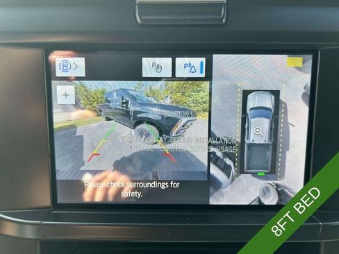 New 2026 Ford F350 XL w/ STX Appearance Package AWD/4WD image 41