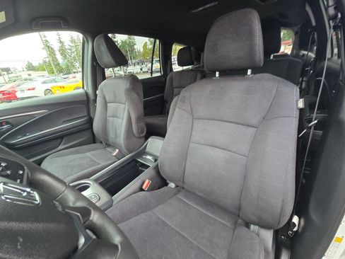 Used 2022 Honda Pilot Sport image 22
