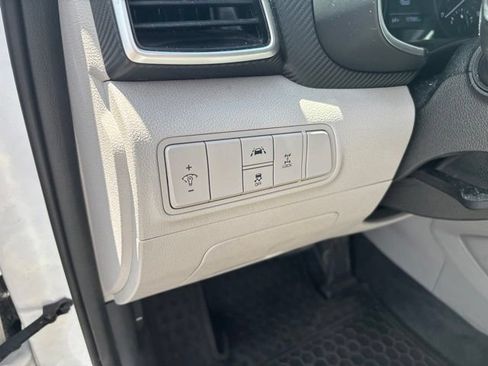 Used 2020 Hyundai Tucson SE AWD/4WD image 6