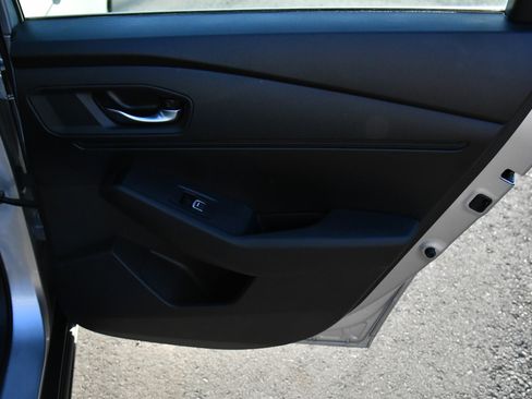 Used 2024 Honda Accord EX image 37