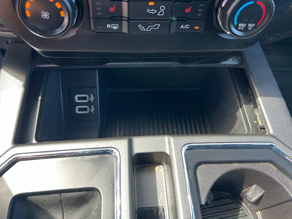Used 2019 Ford F150 XLT w/ Equipment Group 302A Luxury AWD/4WD image 33
