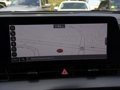 Used 2023 Kia Sportage SX image 23