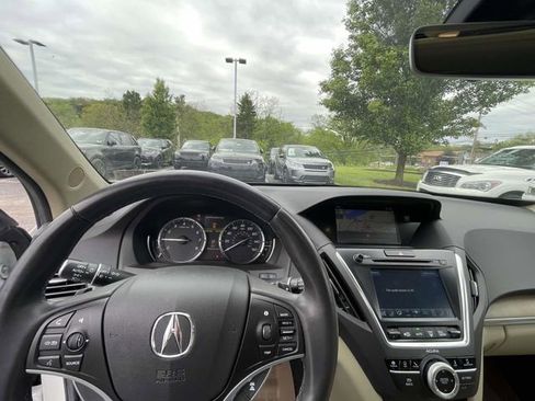Used 2020 Acura MDX SH-AWD w/ Advance Package image 18