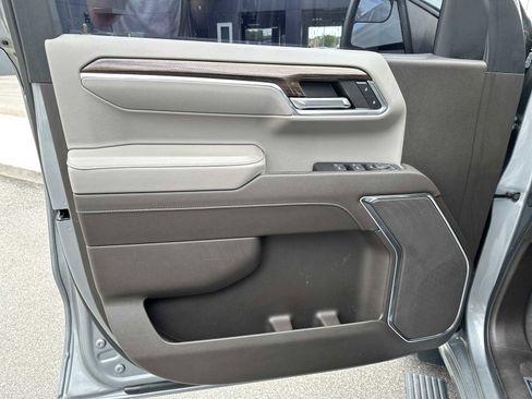 Used 2024 Chevrolet Silverado 1500 RST w/ Z71 Off-Road Package image 14