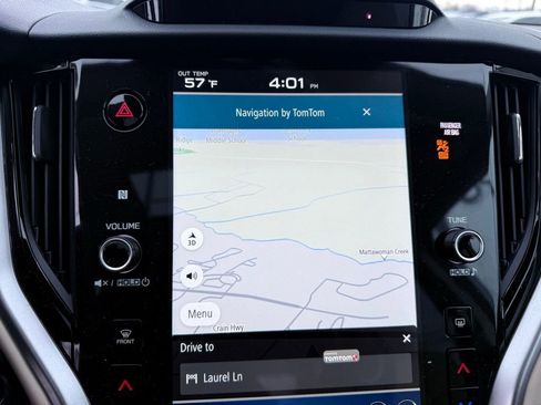 Certified 2025 Subaru Outback Limited image 11